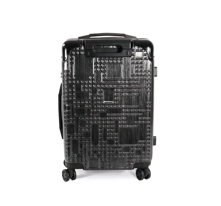 Handbagage koffer met TSA-Slot