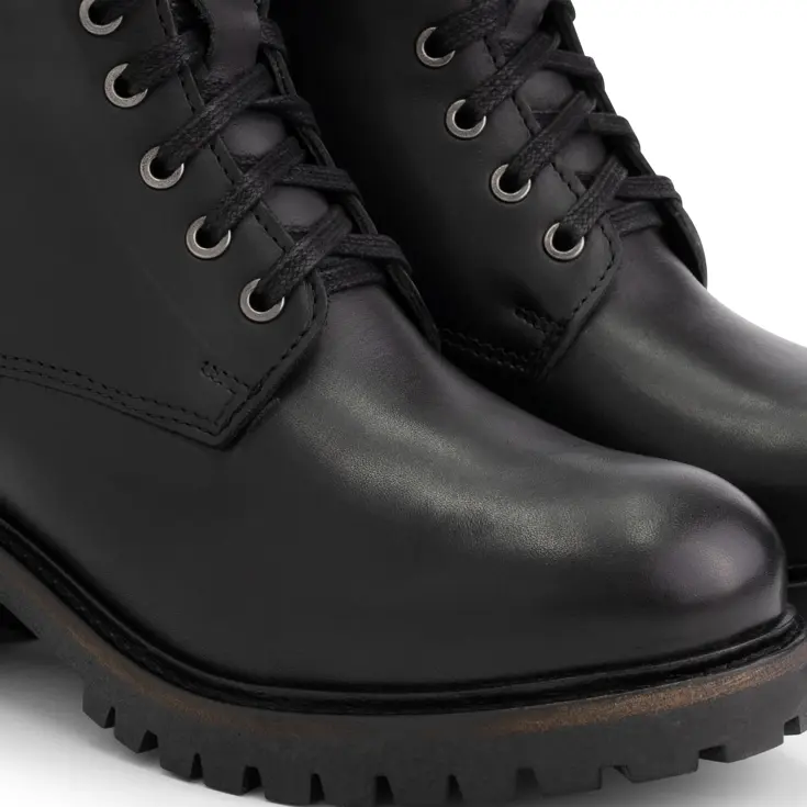 Daphne - Veterboots - Mysa