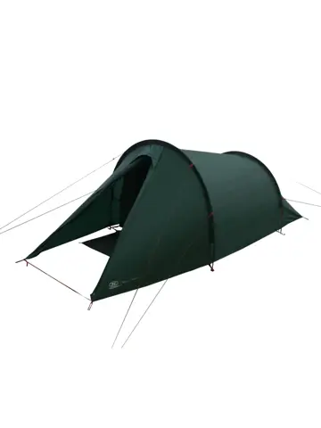 Highlander Respite 2 tent