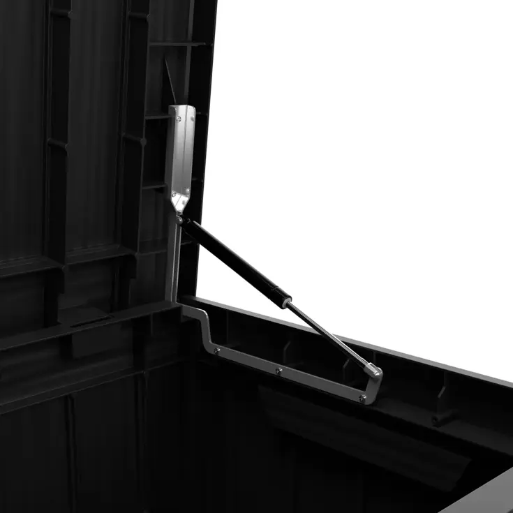Opbergbox – 300L – 118x48x59 cm
