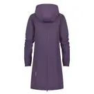 Corba – Softshell parka dames – Human Nature