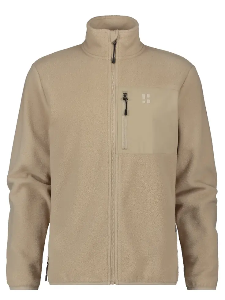 Four Seasons - Heren - Fleece Vest