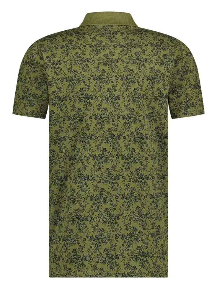 Berg - Polo heren