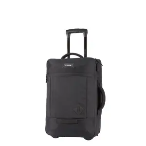 Dakine 365 Carry On Roller 40L black |40 L