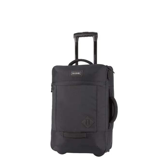 Dakine 365 Carry On Roller 40L black |40 L