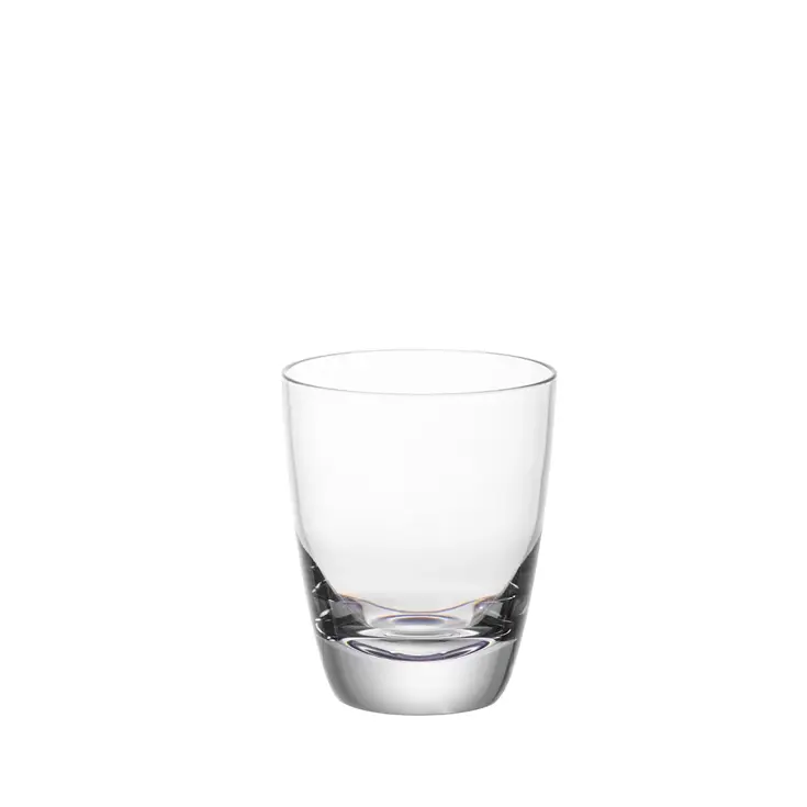 By Caryl - Drinkglazen - 335 ml - 4 stuks