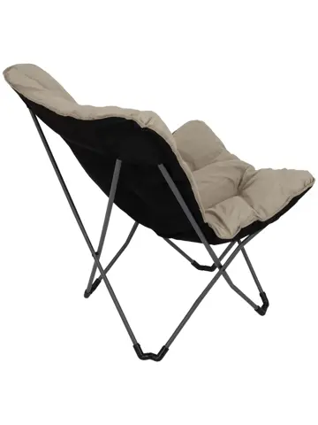 Vlinderstoel Redbrigde L