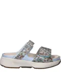 Tobago Stretchwalker Slippers Dames