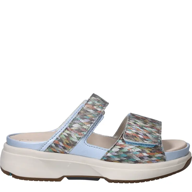Tobago Stretchwalker Slippers Dames