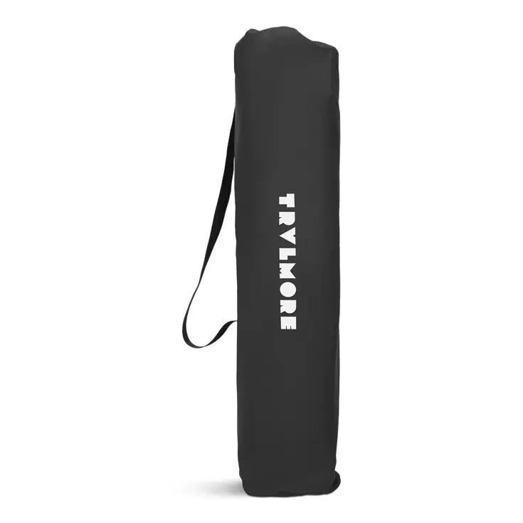 Ergonomische Campingstoel - Opvouwbaar - 120KG