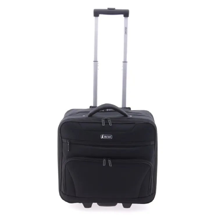 John Travel - Explorer - Laptoptrolley