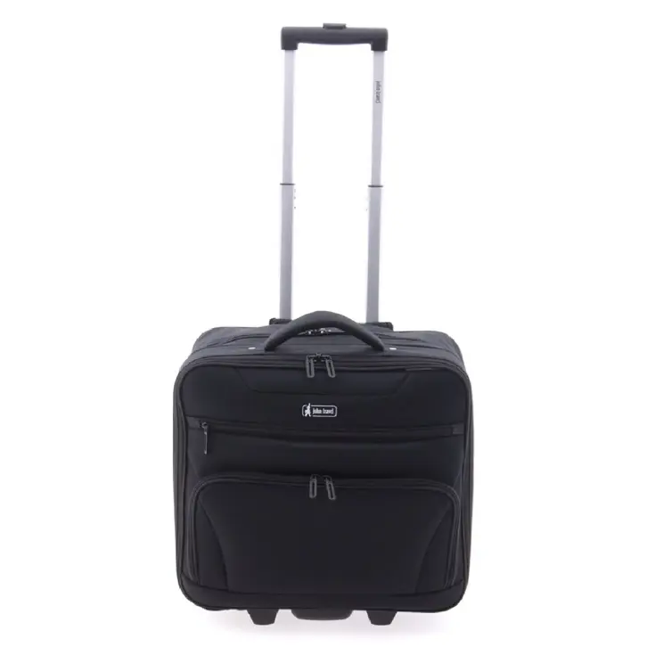 John Travel - Explorer - Laptoptrolley