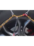 PerfectFit Sneeuwkettingen 9mm - 285/35R18