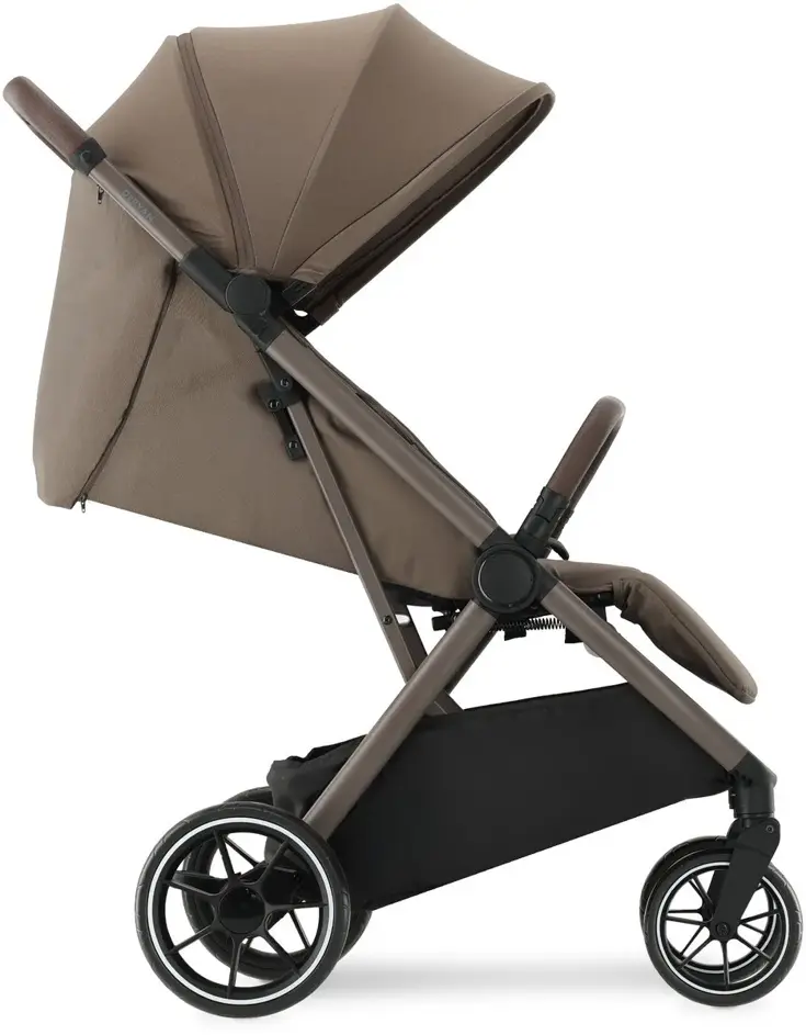 Rolo XL Luxe Lichtgewicht Buggy - Inklapbaar