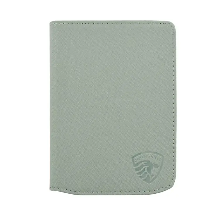 Ereader Hoesje - Luxe Case Pocketbook Verse