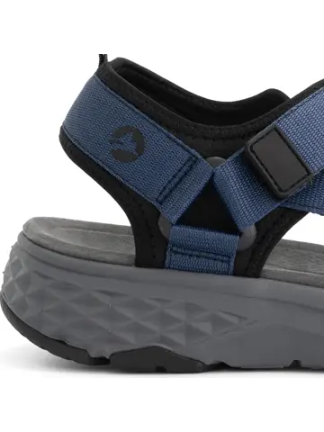 Rensvik Heren - Wandelsandalen