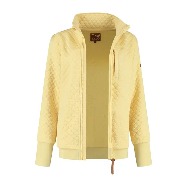 Faith - Dames vest - MGO