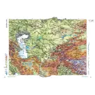 Desktop Atlas of the World 6 Times