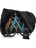 Universele Fietshoes - Voor 2 Fietsen