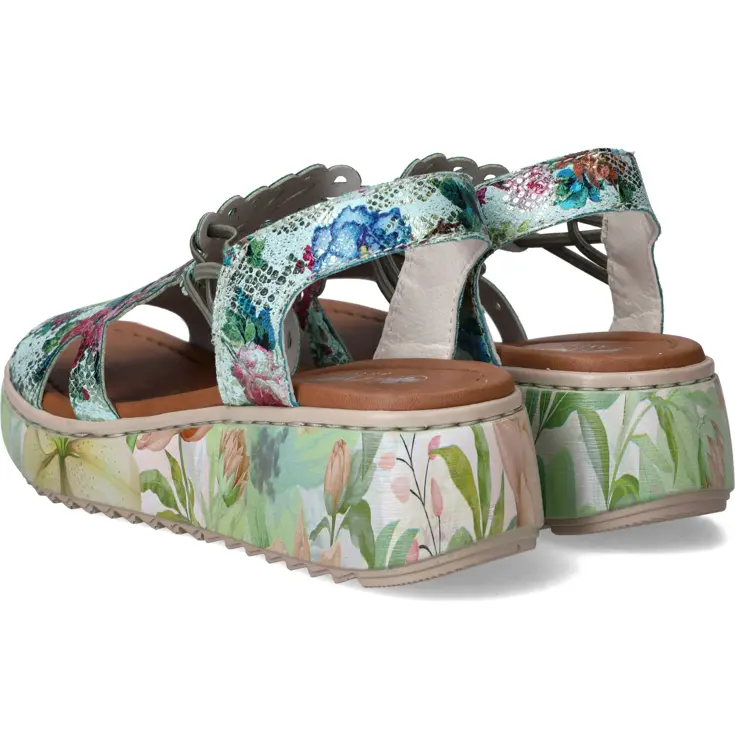 Sandalen Dames