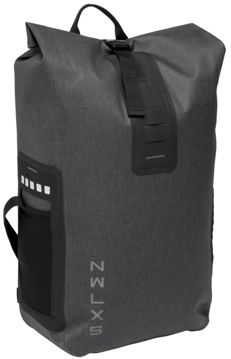 New Looxs Rugtas Varo Backpack 22 L