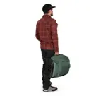 Osprey Sojourn  Zwart