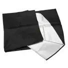 Lampa zonnescherm voor campers/bussen 190x110 cm