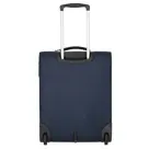 Travelite Cabin 2 wiel boardtrolley Blauw