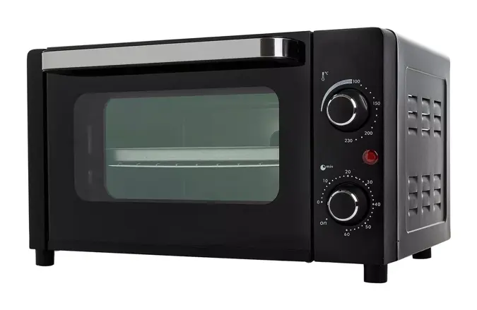 OV-3615 - Mini Oven - Tristar