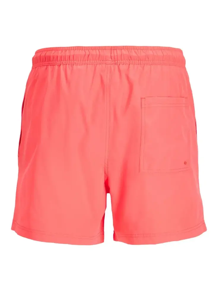 Tropic Solid - Heren - Zwembroek
