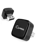 Mini 2-in-1 CarPlay & Android Auto Dongle V3