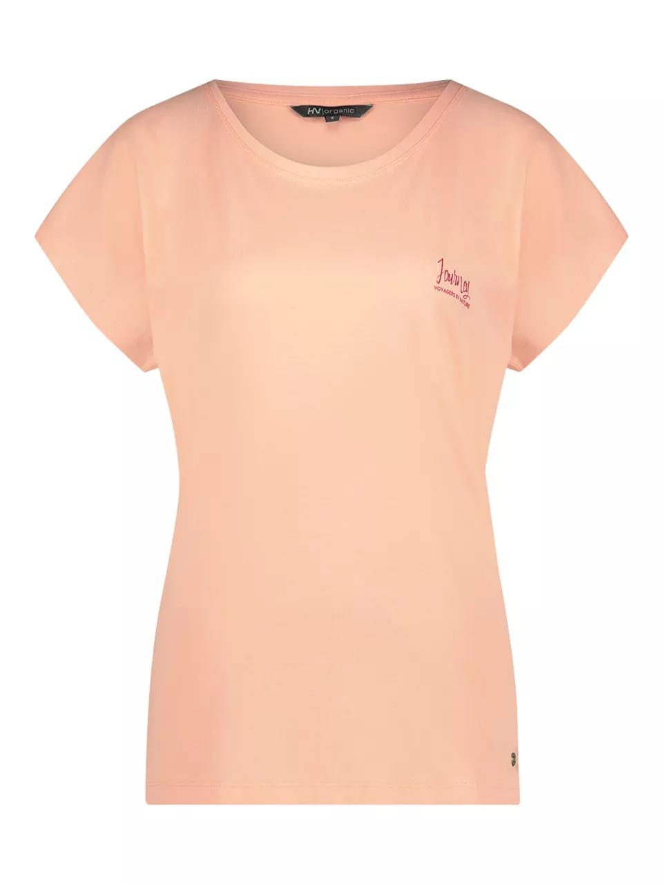 ANWB  Nepi  T-shirt dames  Zalm   S main product image