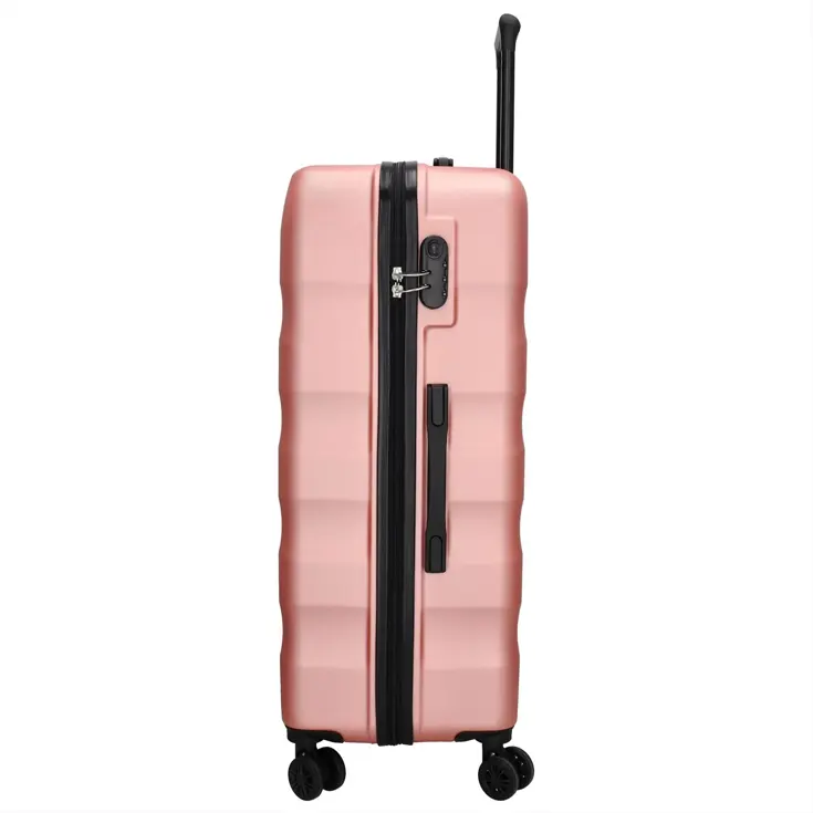 Go Travel - Grote koffer - 74cm - 88L
