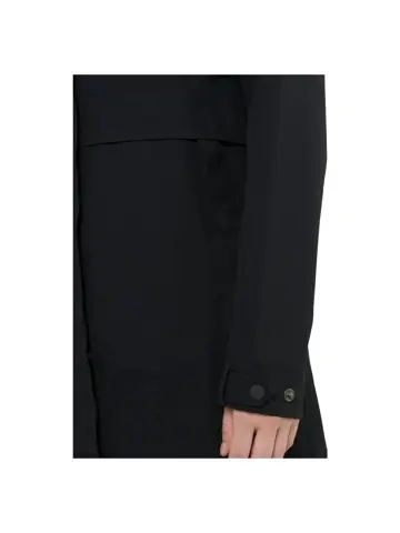 Parka Regenjas Urban Outdoor Dames