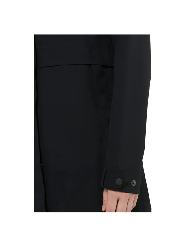 Parka Regenjas  Dames