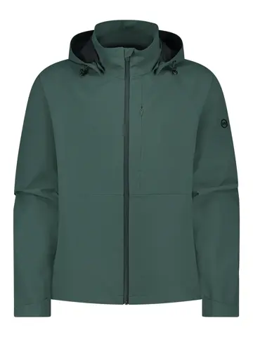 Mission - 2.5 layer jas heren - Human Nature