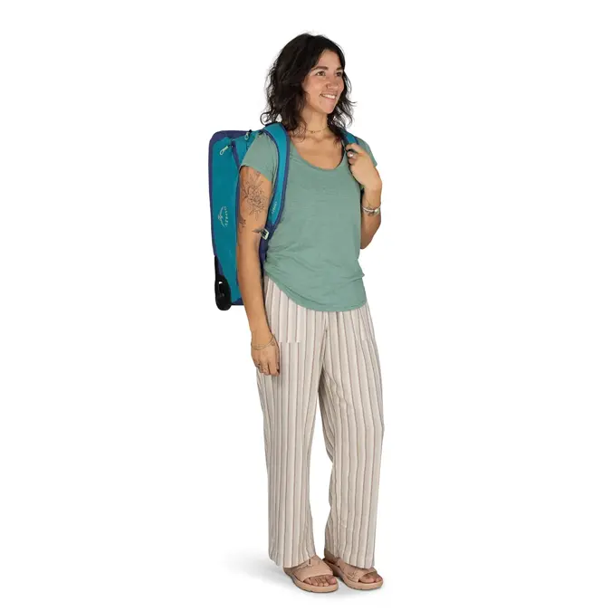 Osprey Daylite Blauw