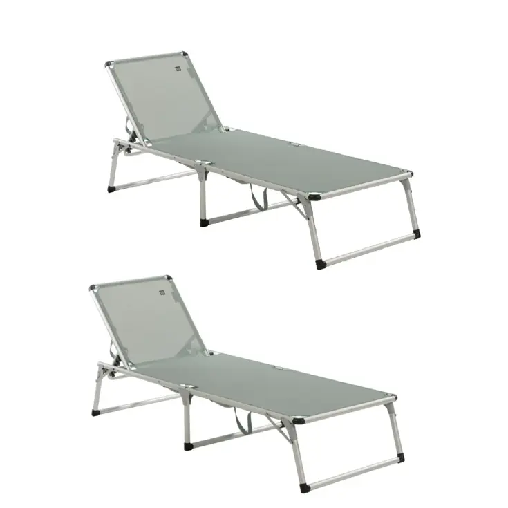 Como Ligbed - set van 2