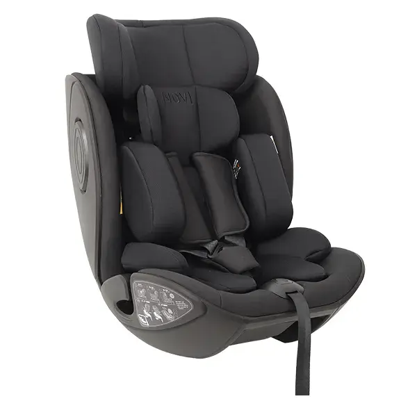 Joey Pro - Draaibaar Autostoel