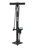 Fietspomp met Drukmeter - Vloerpomp