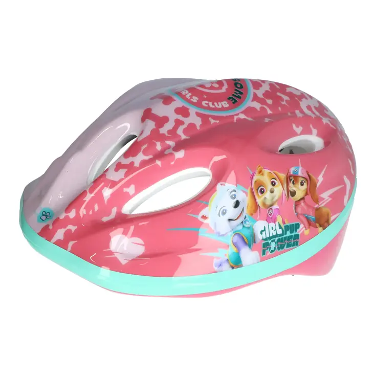 Kinder Fietshelm - 52-56cm (M) - Ventilerend