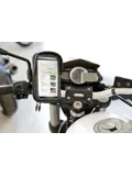 Telefoonhouder fiets waterdicht