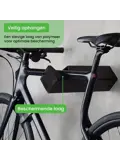 STATE - Fiets ophangsysteem - Frame