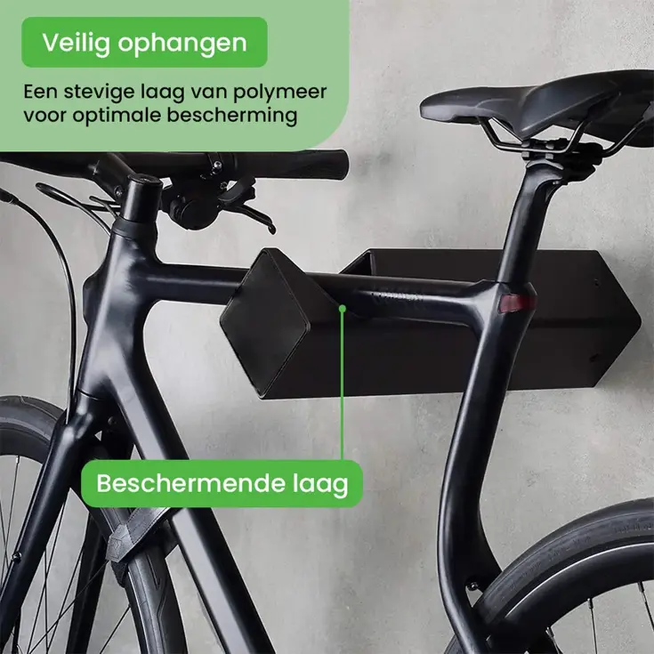 STATE - Fiets ophangsysteem - Frame