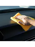 Microfibre Essentials-pakket voor autoverzorging