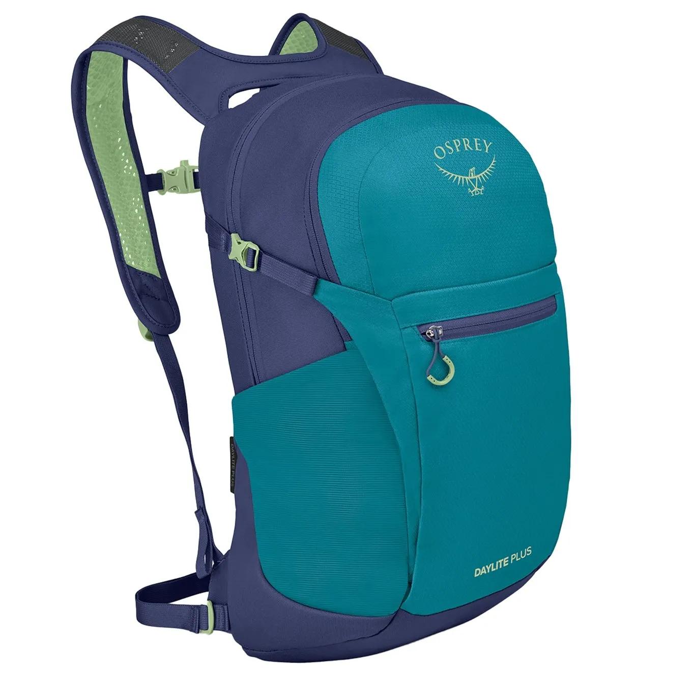 OSPREY  Daylite Plus blue spikemoss/alkaline  Blauw main product image