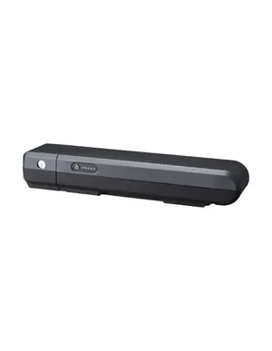 Shimano Steps E-6001 Fietsaccu Bagagedrager