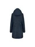 Suzan - Dames parka - MGO