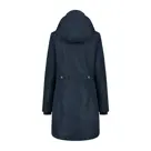 Suzan - Dames parka - MGO