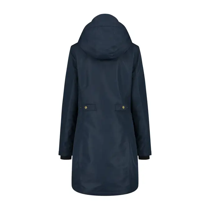 Suzan - Dames parka - MGO